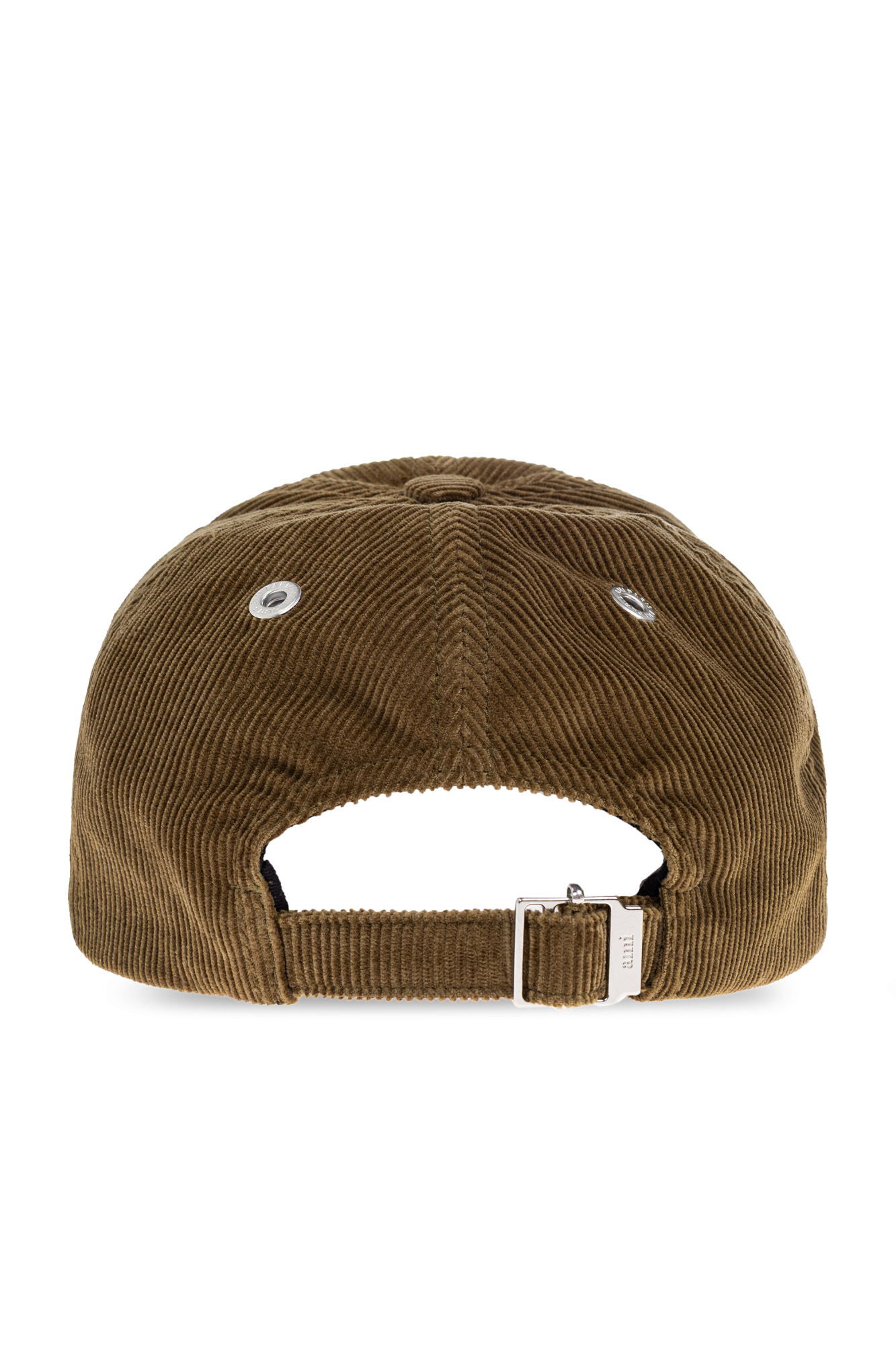 24KAMI ALEXANDRE MATTIUSSI ベースボールキャップ Ami Alexandre Mattiussi Baseball cap | Men's Accessorie | Vitkac